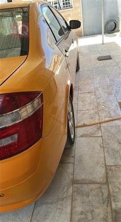 Geely SC7